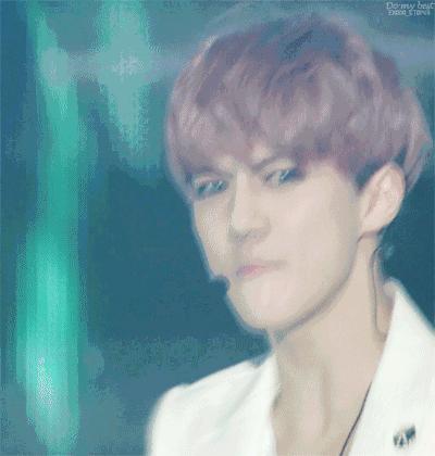 颓废美帅出新高度，你家欧巴也是这么撩的吗？