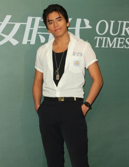 王大陆真实皮肤,王大陆皮肤黑的原因