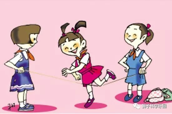 橡皮筋上下拉的作用是什么,橡皮筋左右拉作用