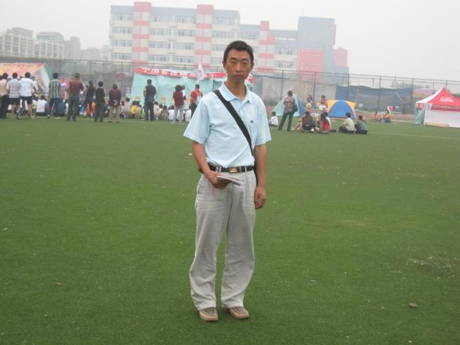 汶川地震十年重走北川老县城,汶川大地震北川老县城地震遗址