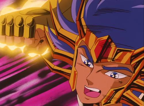 圣斗士：多想时间轴就此停留，留住他们走向冥界的脚步！