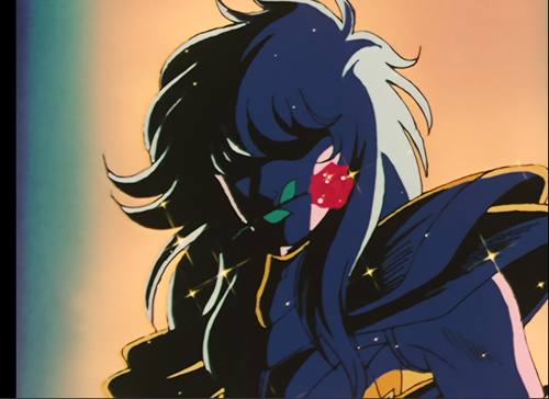 圣斗士：多想时间轴就此停留，留住他们走向冥界的脚步！