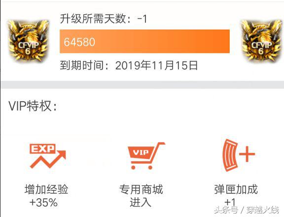 解除了VIP等级限制你会再次续费嘛?