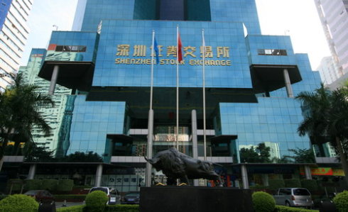 深圳记忆回顾,深圳第一个十年看罗湖