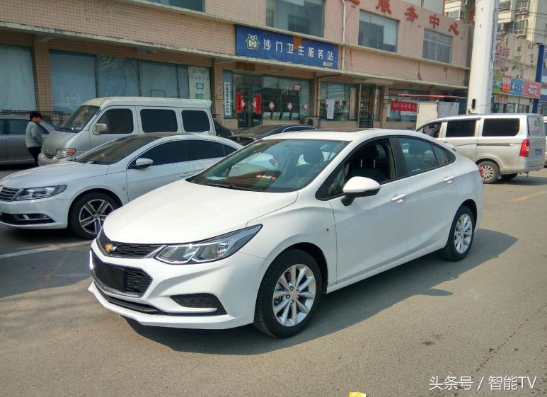 18款科鲁兹故障率,科鲁兹1.5车主真实感受