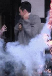 另类家书｜我与我的“戏精”妈妈