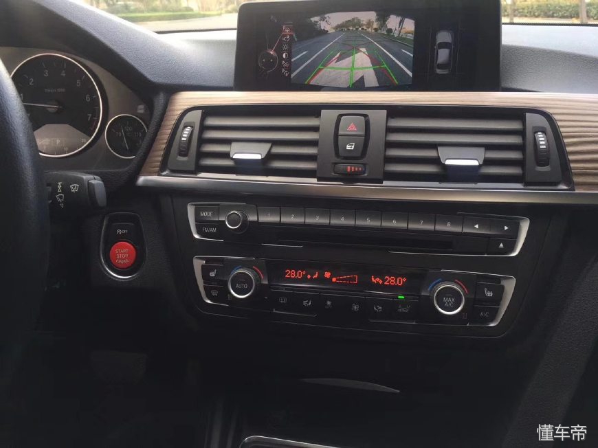 宝马335,宝马车335