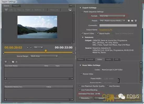 pr怎样制作mv视频,pr教程mv进度条效果