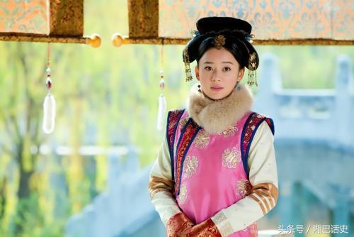 她9岁嫁为人妇生开国第一帝，成大清辈分最高的皇后！