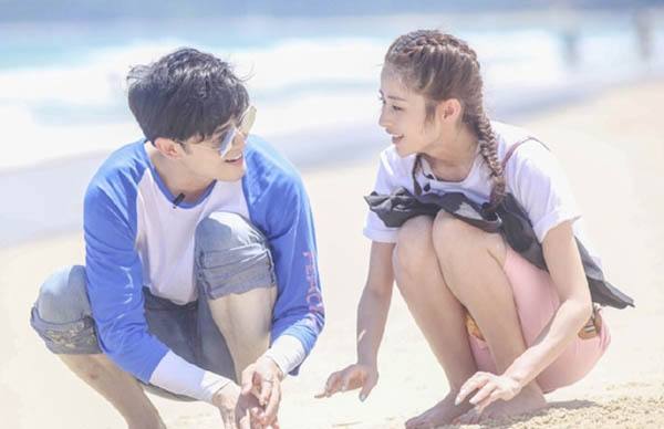 付辛博颖儿巴厘岛婚礼颖儿爸爸,颖儿付辛博巴厘岛哪个酒店结婚