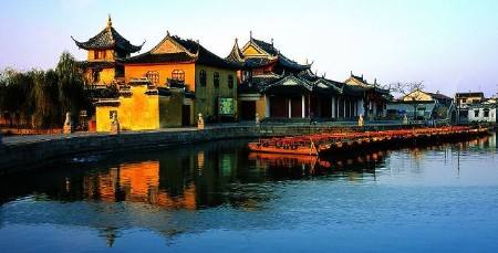 江苏境内好玩又便宜的地方,江苏附近便宜又好玩的地方