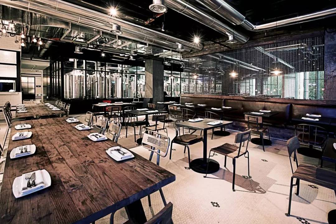 沪上精酿啤酒吧全地图,上海自助精酿啤酒酒馆