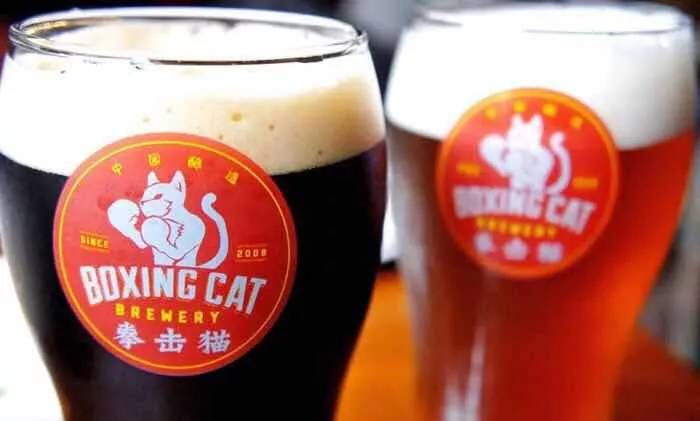 上海精酿啤酒体验馆,沪上精酿啤酒吧全地图