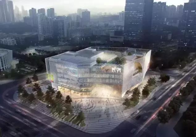 今天深圳有什么新的消息吗,深圳城市改名叫什么