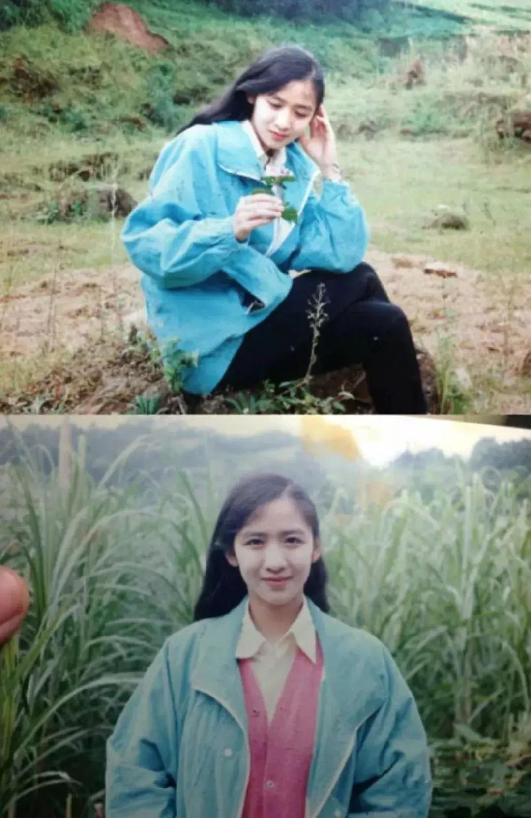 没有美颜的年代妈妈,没有ps的年代你的妈妈有多美