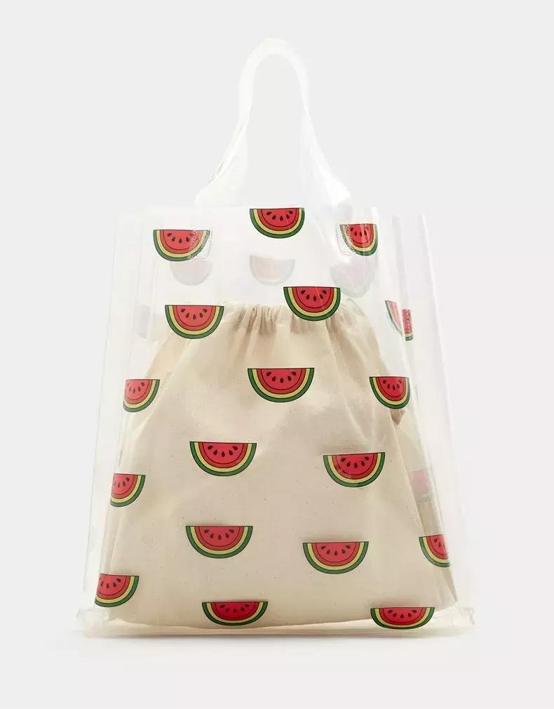 春夏最值得入手的包包,15款美翻天的平价包包超实用