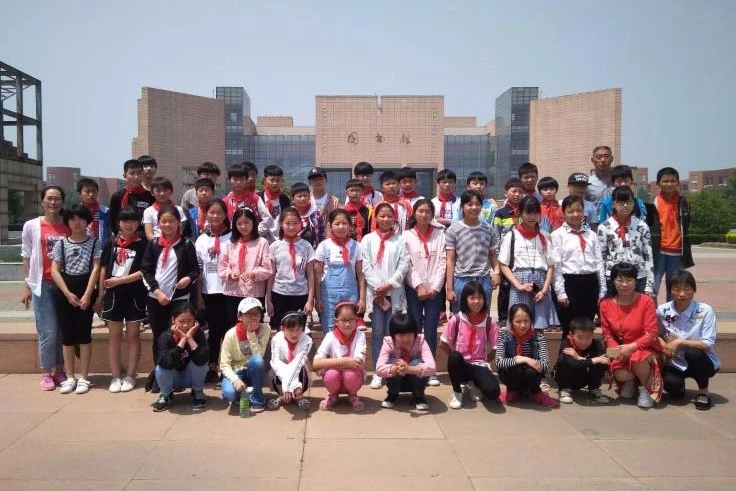 真心点个赞！省外侨办对口帮扶这个举动很感人