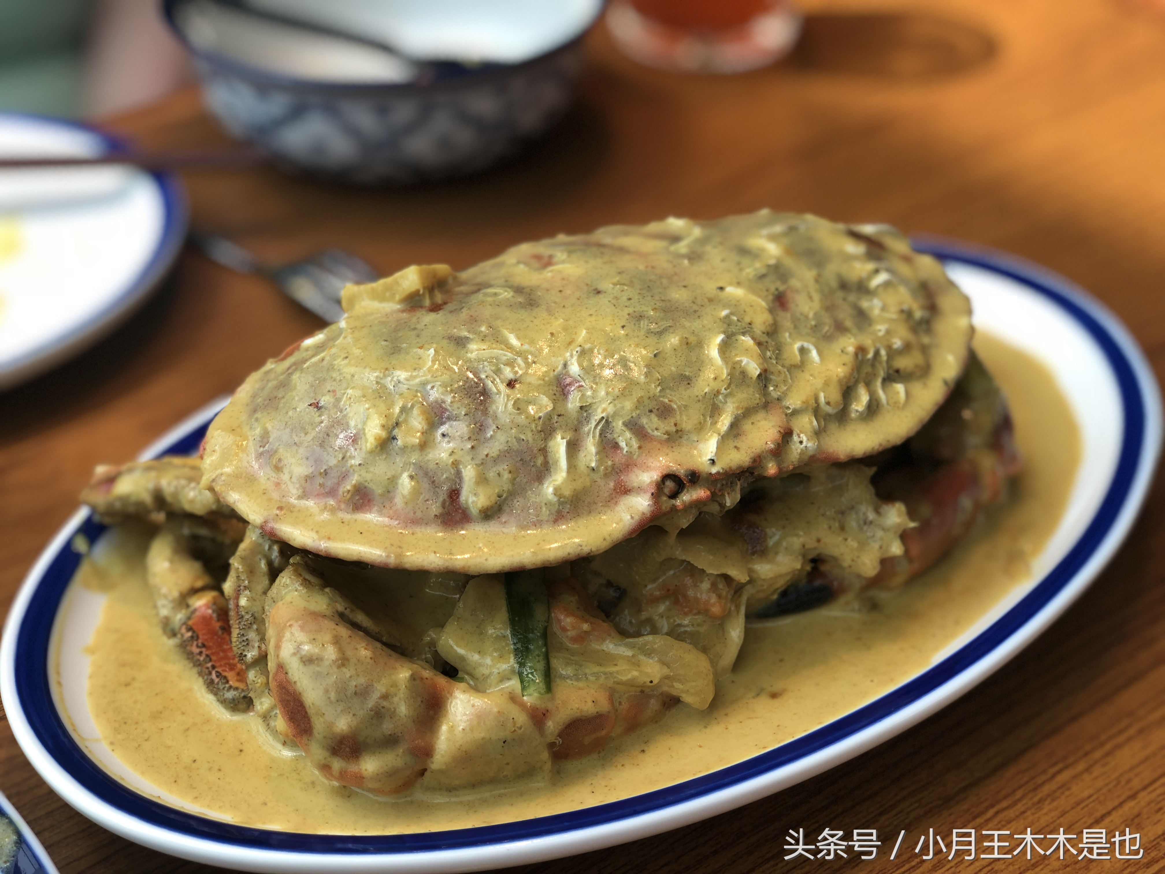 siam商圈泰餐推荐,性价比超高的泰国餐