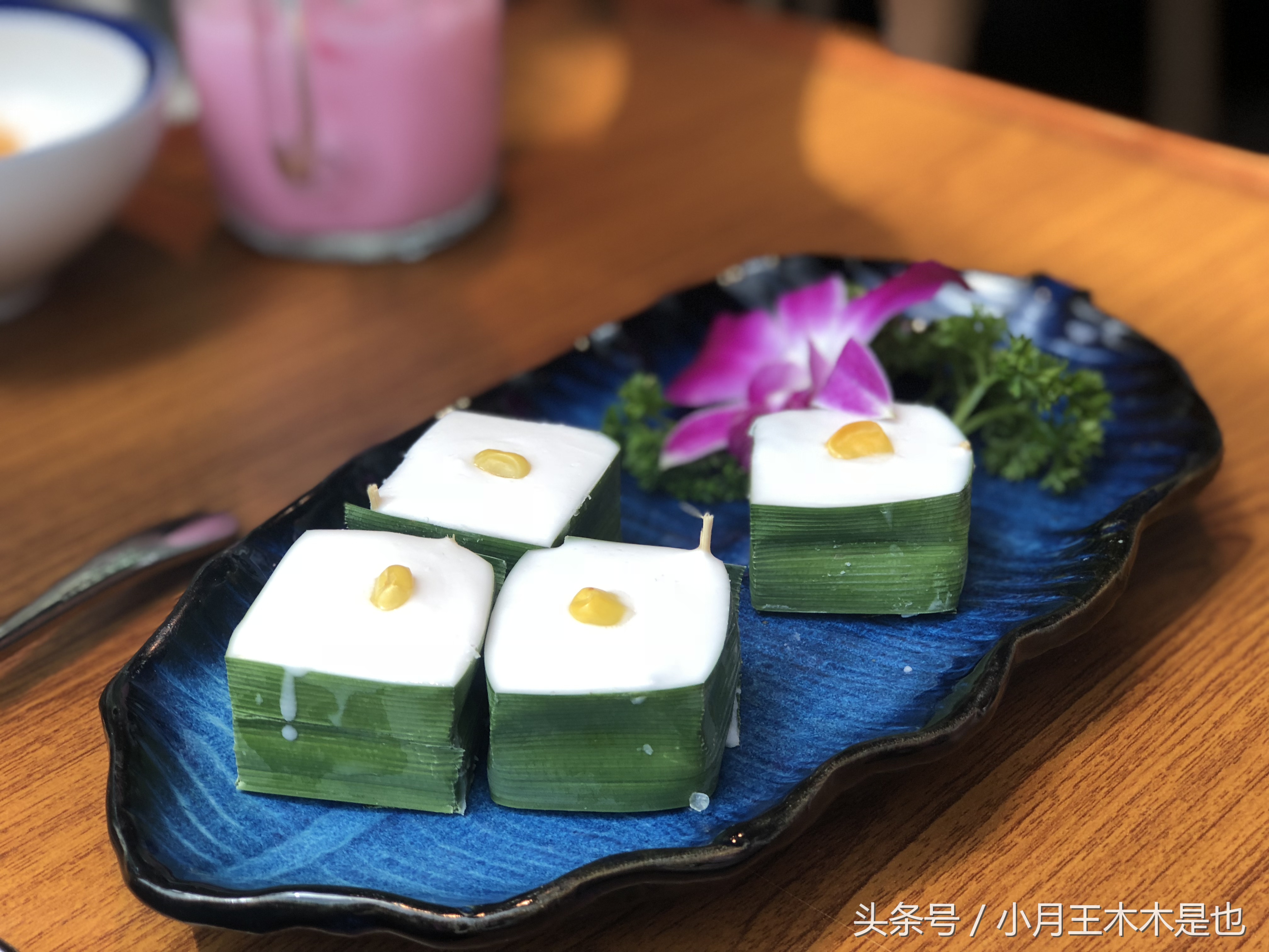 siam商圈泰餐推荐,性价比超高的泰国餐