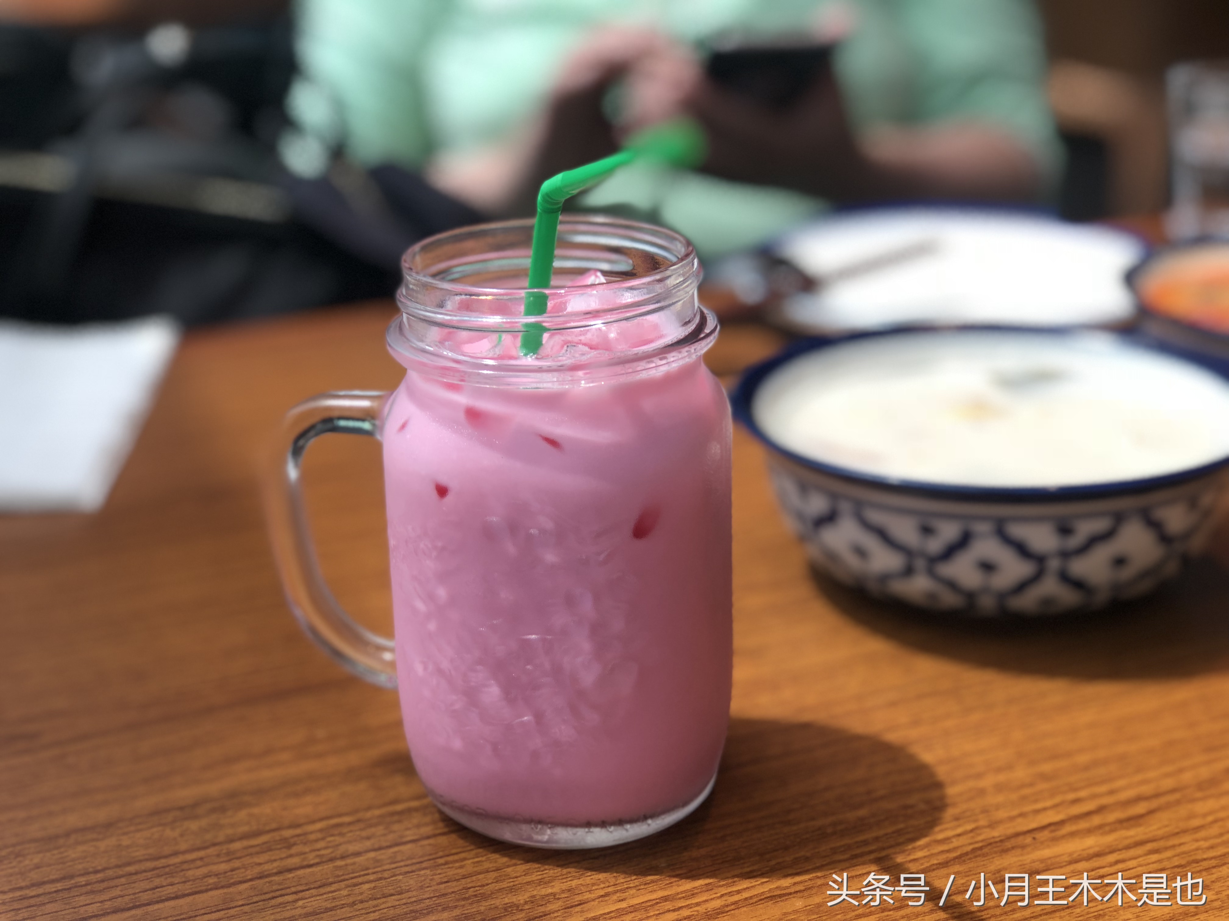 siam商圈泰餐推荐,性价比超高的泰国餐