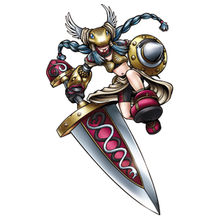 数码宝贝的十二神族,数码宝贝奥林匹斯12神分别有哪些