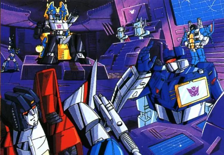 g1时代的所有变形金刚,变形金刚g1经典致敬
