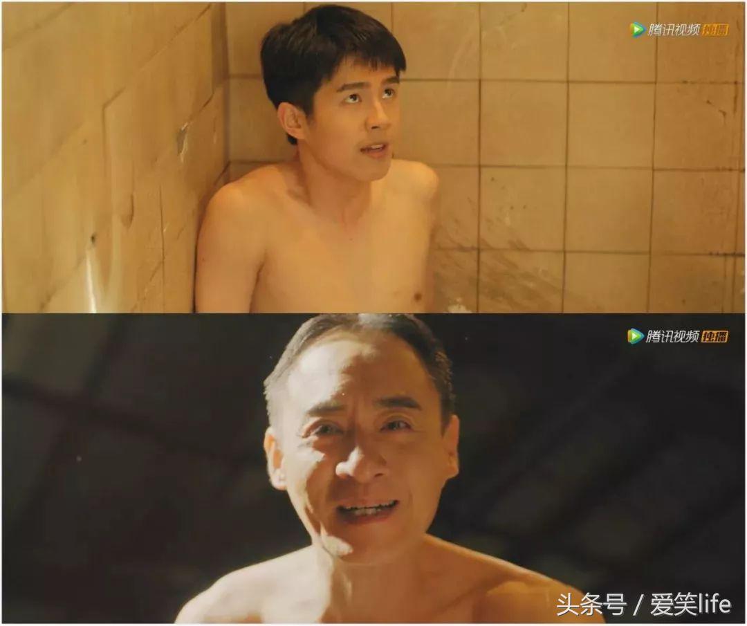 刘昊然监狱片段,刘昊然监狱里的视频