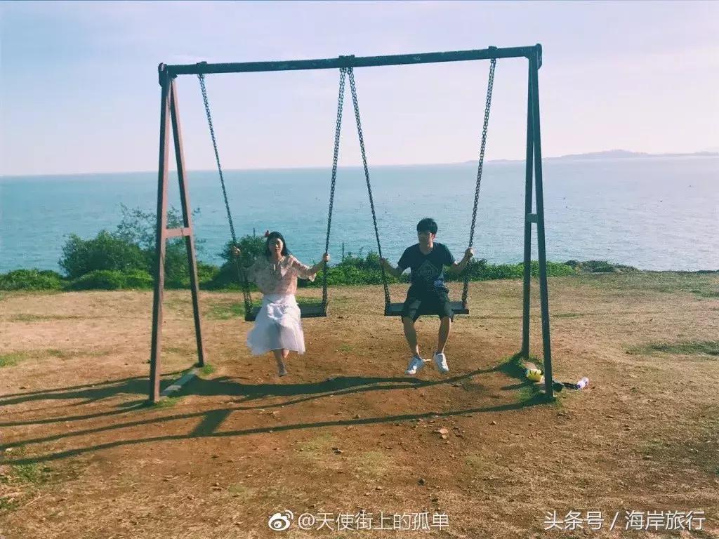 厦门最好的火山岛,厦门最好火山岛