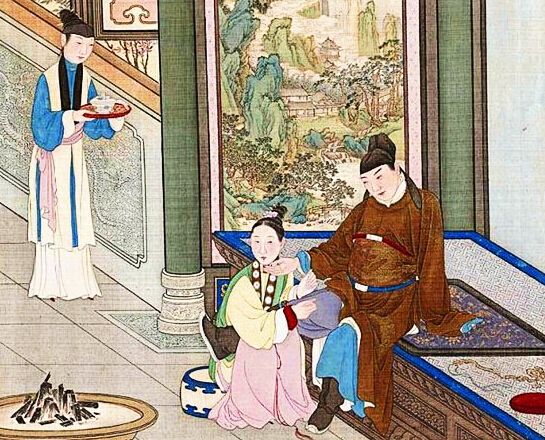 拜高堂结婚,拜高堂有什么讲究