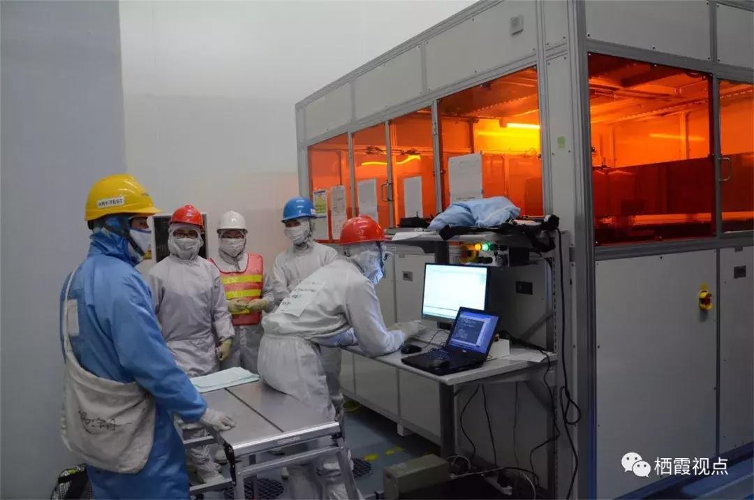 未来科幻机器工厂,10大机器人科幻电影