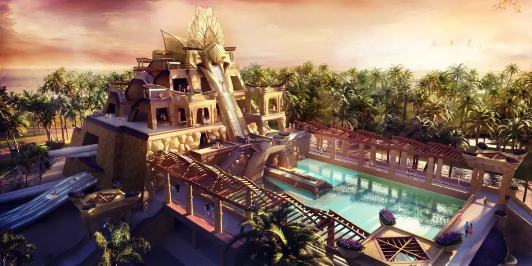 迪拜10大奢华酒店价格,迪拜最贵的酒店780平多少钱一宿