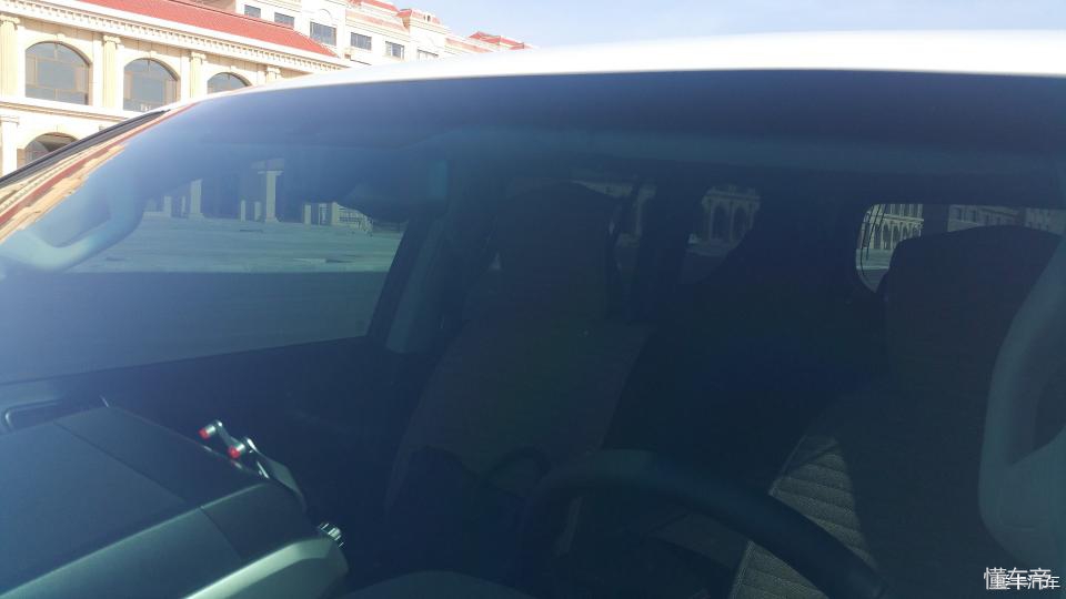 2018款普拉多tx-lnavi3.5舒适度,一汽普拉多2018款3.5脚垫