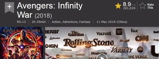 快被这大烂片气死，却还是忍不住给它满分