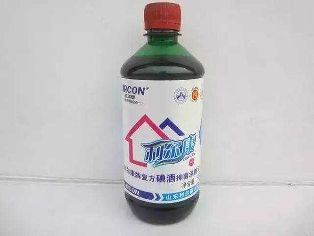 磕破皮碘伏消毒后用什么,碘酒与碘伏与双氧水什么区别
