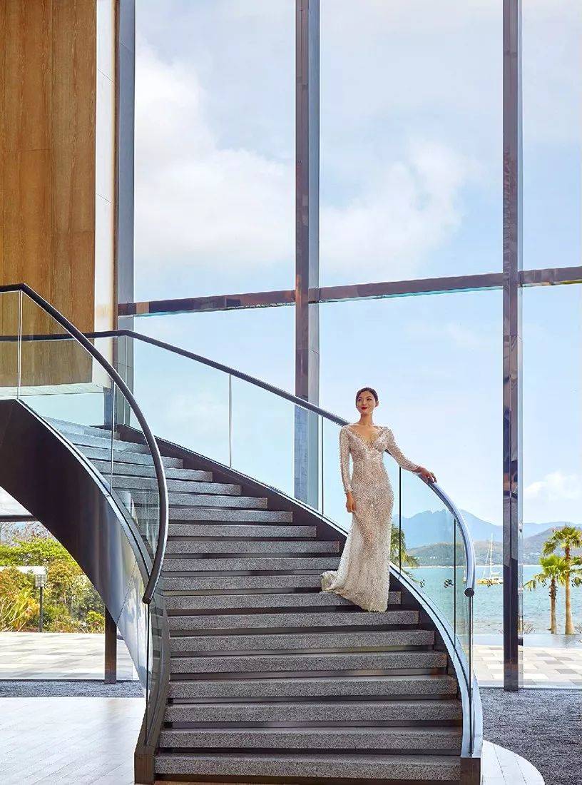 三亚jw万豪傲途格酒店,三亚万豪新开业酒店