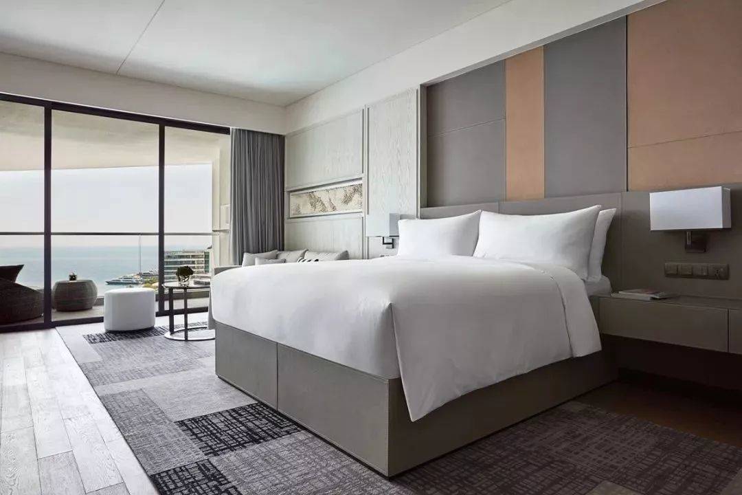 三亚jw万豪傲途格酒店,三亚万豪新开业酒店