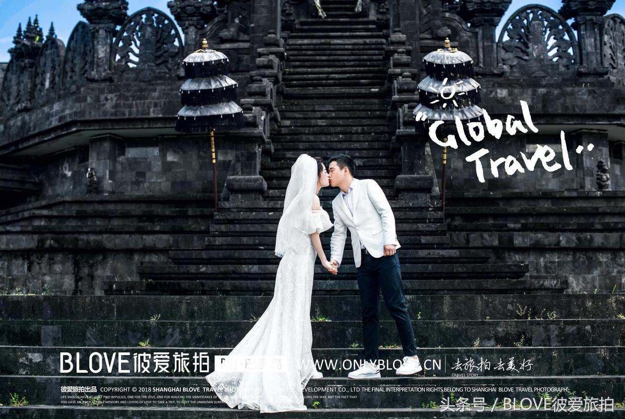 巴厘岛汉服旅拍婚纱照大概多少钱,巴厘岛婚纱照旅拍大概多少钱
