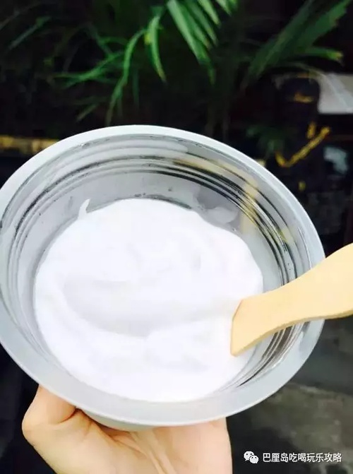 除了烤猪脏鸭餐，巴厘岛哪里还有其它美食？