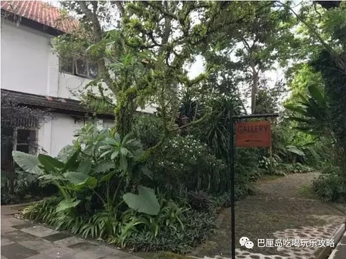 除了烤猪脏鸭餐，巴厘岛哪里还有其它美食？