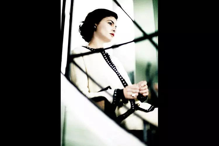 法国电影中的美人,电影里的美人盘点