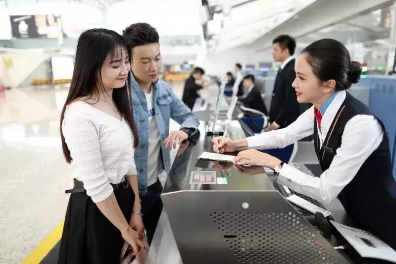 白云机场流程指引宣传片,广州白云国际机场最新指引图