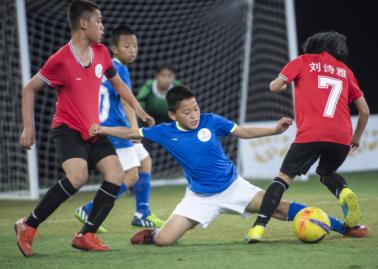 谁是球王羽毛球比赛,谁是球王篮球邀请赛