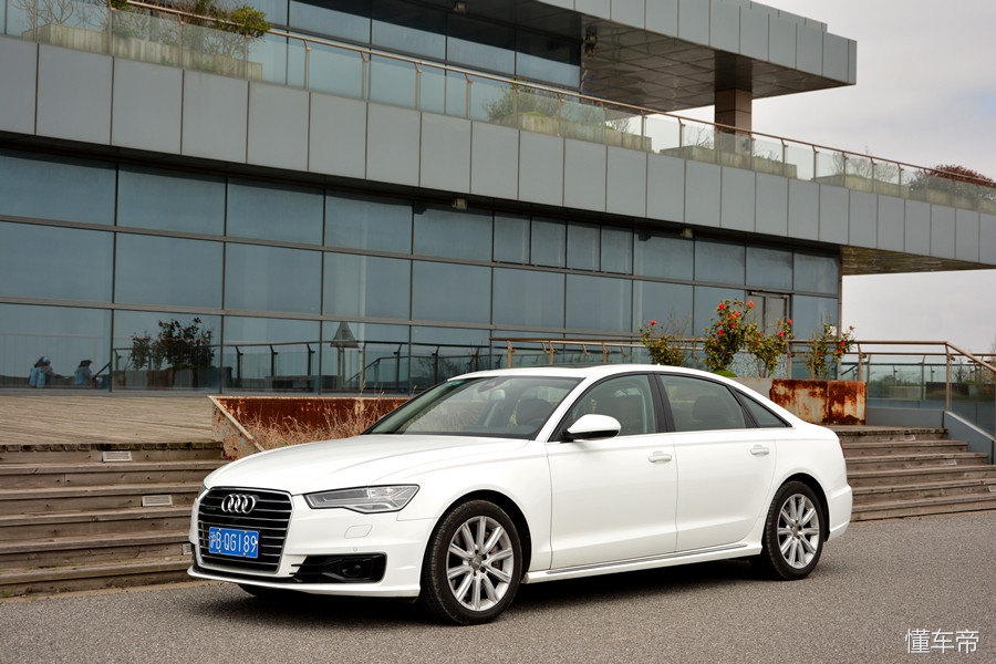 买23款a6的十大忠告,老a6操作指南