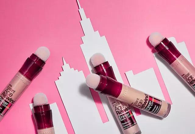 林允护肤视频2018年,林允同款护肤品