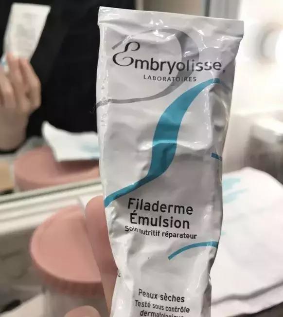 林允万元面霜,林允用11元化妆品