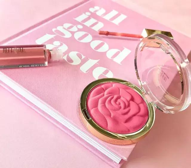 林允万元面霜,林允用11元化妆品