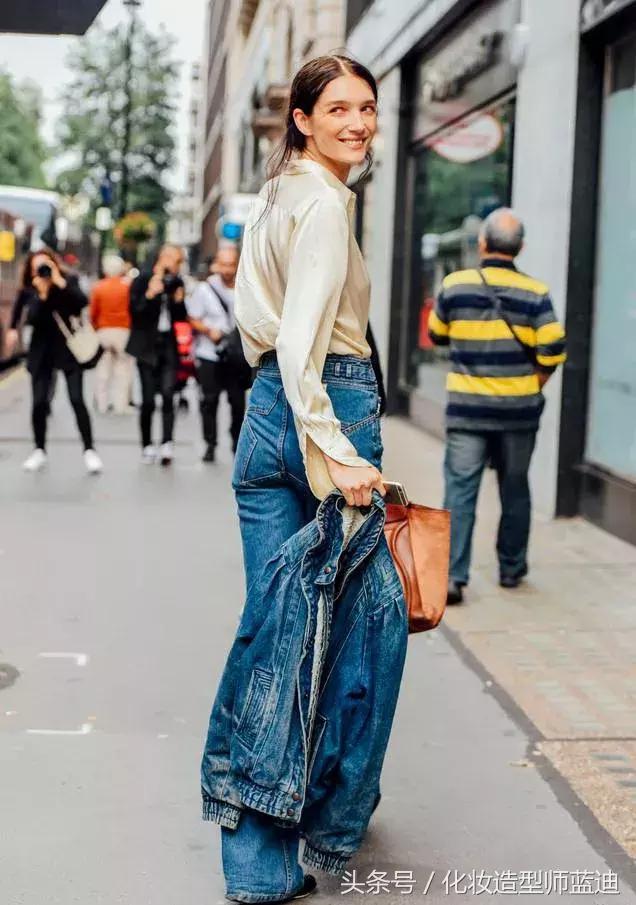 适合夏季的色彩穿搭,适合夏天的配色