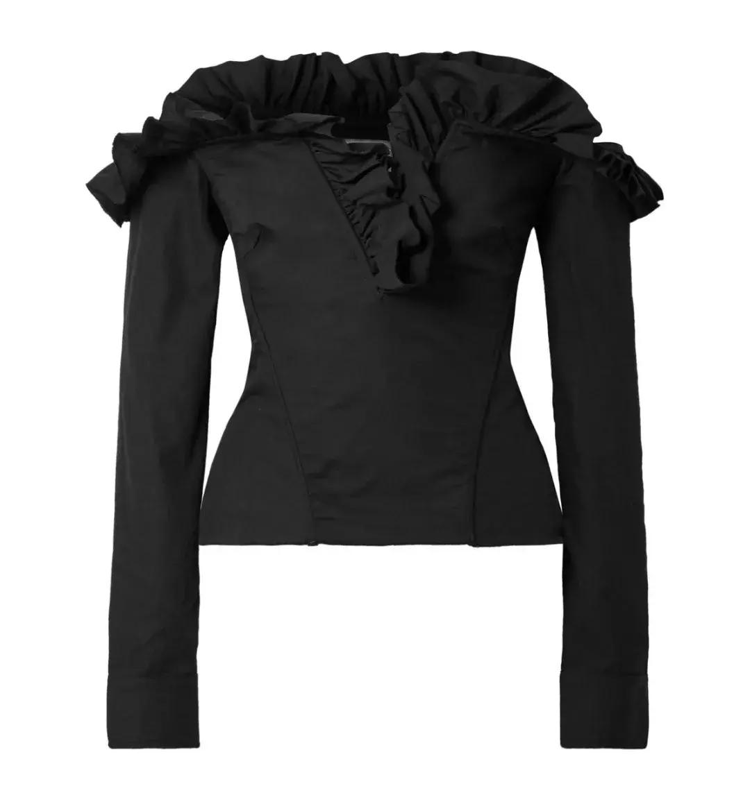 露肉也是一种学问，穿上Ta才是性感与品位的化身