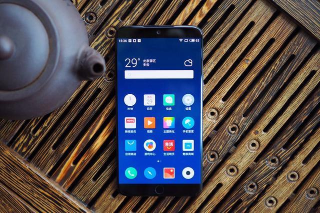 还在为数据丢失而烦恼?魅族15告诉你什么叫做碎屏无忧