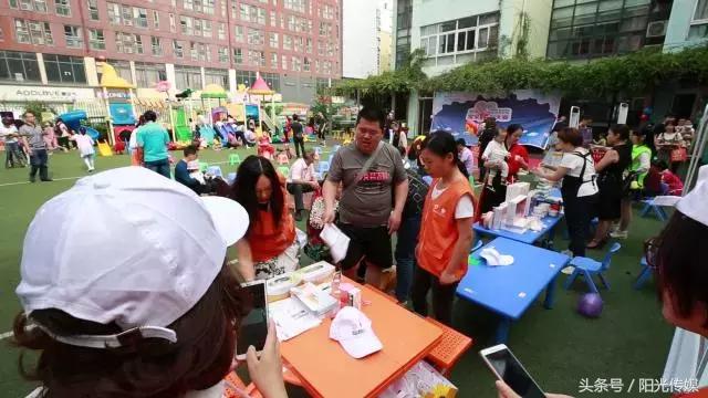 萌翻德阳！爱兒堡德阳市第二届宝宝爬行大赛火热开赛啦！